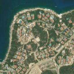 Drone Görünümü