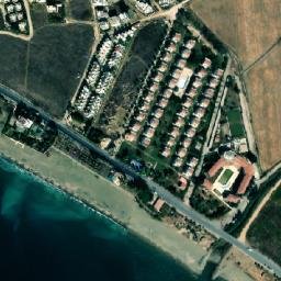 Drone Görünümü