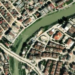 Drone Görünümü