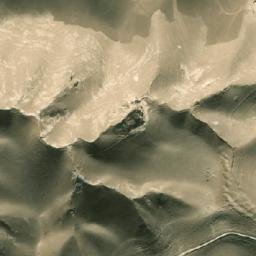 Satellite imagery of Bughāwī, AF
