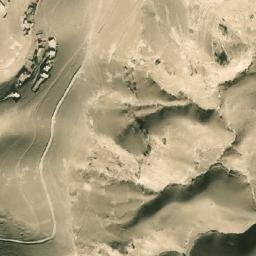 Satellite imagery of Bughāwī, AF