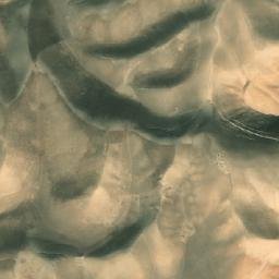 Satellite imagery of Shōr Qūdūq, AF
