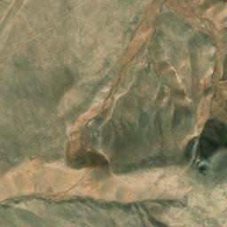 Satellite imagery of Chaqmaqlī, AF