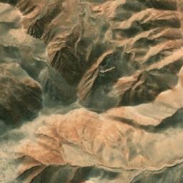 Satellite imagery of Chaqmaqlī, AF