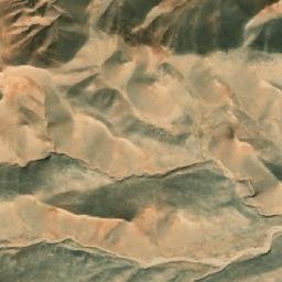 Satellite imagery of Chaqmaqlī, AF