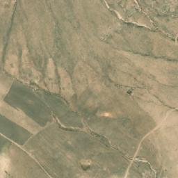 Satellite imagery of Kōh-e Chādar Tapah, AF