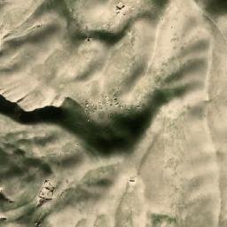 Satellite imagery of Kōh-e Mūndāgh, AF