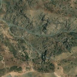 Satellite imagery of Kōh-e Khūlah, AF