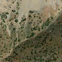 Satellite imagery of Kōh-e Labchāk, AF