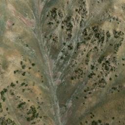 Satellite imagery of Kōh-e Jarow, AF