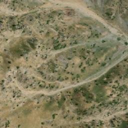 Satellite imagery of Kōh-e Jarow, AF