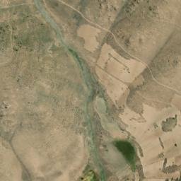 Satellite imagery of Kōh-e Khākhā, AF