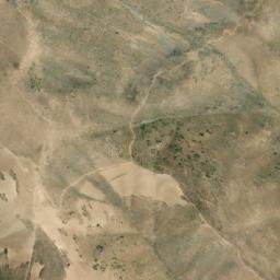 Satellite imagery of Kōh-e Khākhā, AF