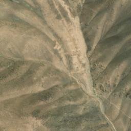 Satellite imagery of Kōh-e Khākhā, AF
