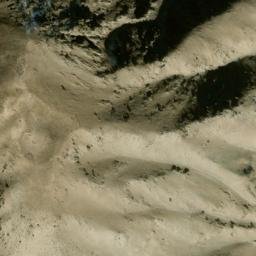 Satellite imagery of Pōzah-ye Mulkūk, AF