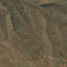 Satellite imagery of Kōh-e Tundakī, AF