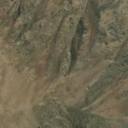 Satellite imagery of Kōh-e Tundakī, AF