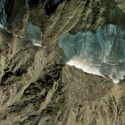 Satellite imagery of Kōh-e Kharghan, AF