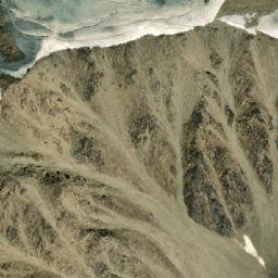 Satellite imagery of Kōh-e Kharghan, AF