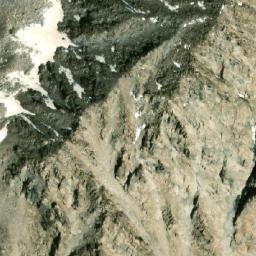 Satellite imagery of Kōh-e Sowralī, AF
