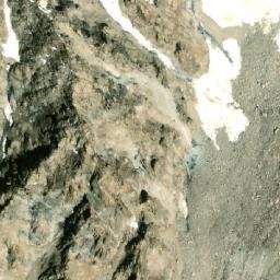 Satellite imagery of Kōh-e Sowralī, AF