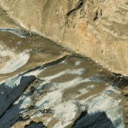 Satellite imagery of Kōh-e Sêturōmbī, AF