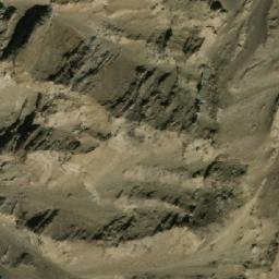 Satellite imagery of Kōh-e Lājaward, AF