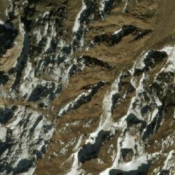 Satellite imagery of Pusht-e Kān, AF