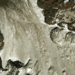 Satellite imagery of Pusht-e Kān, AF