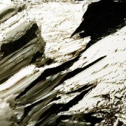 Satellite imagery of Kōh-e Shākh-e Safēd, AF