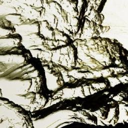 Satellite imagery of Kōh-e Shākh-e Safēd, AF