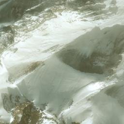 Satellite imagery of Kōh-e Līwzakhm, AF
