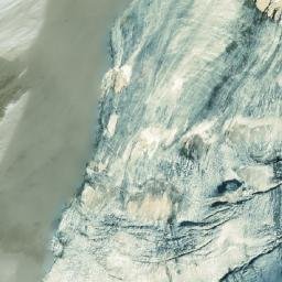 Satellite imagery of Kōh-e Līwzakhm, AF