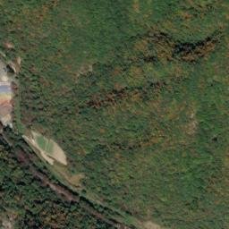 Satellite imagery of Daesanbawi, KR
