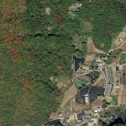 Satellite imagery of Daesanbawi, KR