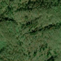 Satellite imagery of 御前岳, JP