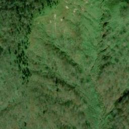 Satellite imagery of 御前岳, JP