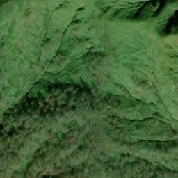 Satellite imagery of 御前岳, JP