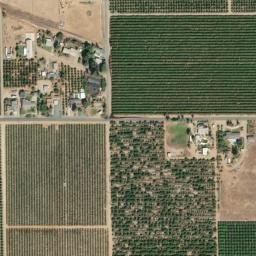 Satellite imagery of Chrysoprase Hill, US