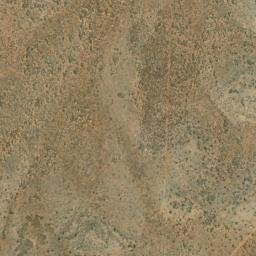 Satellite imagery of TENDERFOOT — NGS GQ0307 — Coconino County, US, US