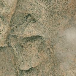 Satellite imagery of 5773.1 US — NGS DO5864 — Coconino County, US, US