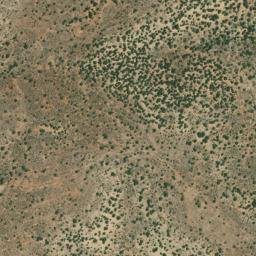 Satellite imagery of 5981 B 5 — NGS DO5721 — Coconino County, US, US