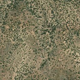 Satellite imagery of 5981 B 5 — NGS DO5721 — Coconino County, US, US