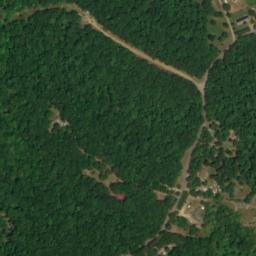 Satellite imagery of Sampson Ridge, US