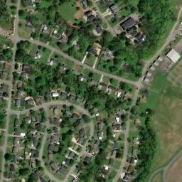Satellite imagery of CORNELIA AZ MK — NGS GC2229 — Nashville, US, US