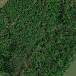 Satellite imagery of CORNELIA — NGS GC2228 — Nashville, US, US