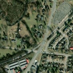 Satellite imagery of L 85 — NGS GC0363 — Nashville, US, US