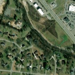 Satellite imagery of F 226 — NGS GC0720 — Mount Juliet, US, US