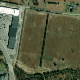 Satellite imagery of F 226 — NGS GC0720 — Mount Juliet, US, US
