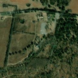Satellite imagery of F 226 — NGS GC0720 — Mount Juliet, US, US